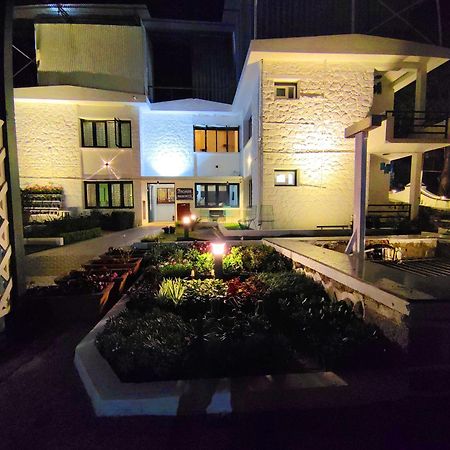 7 Roads Resort 50Mts To Lake Kodaikanal Dış mekan fotoğraf